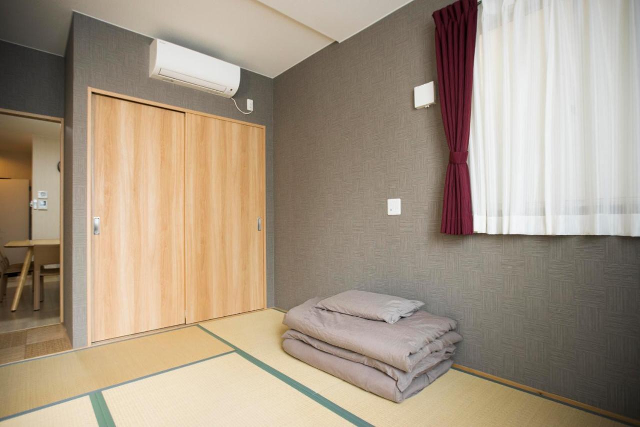 Guest House Sora Osaka Exterior photo
